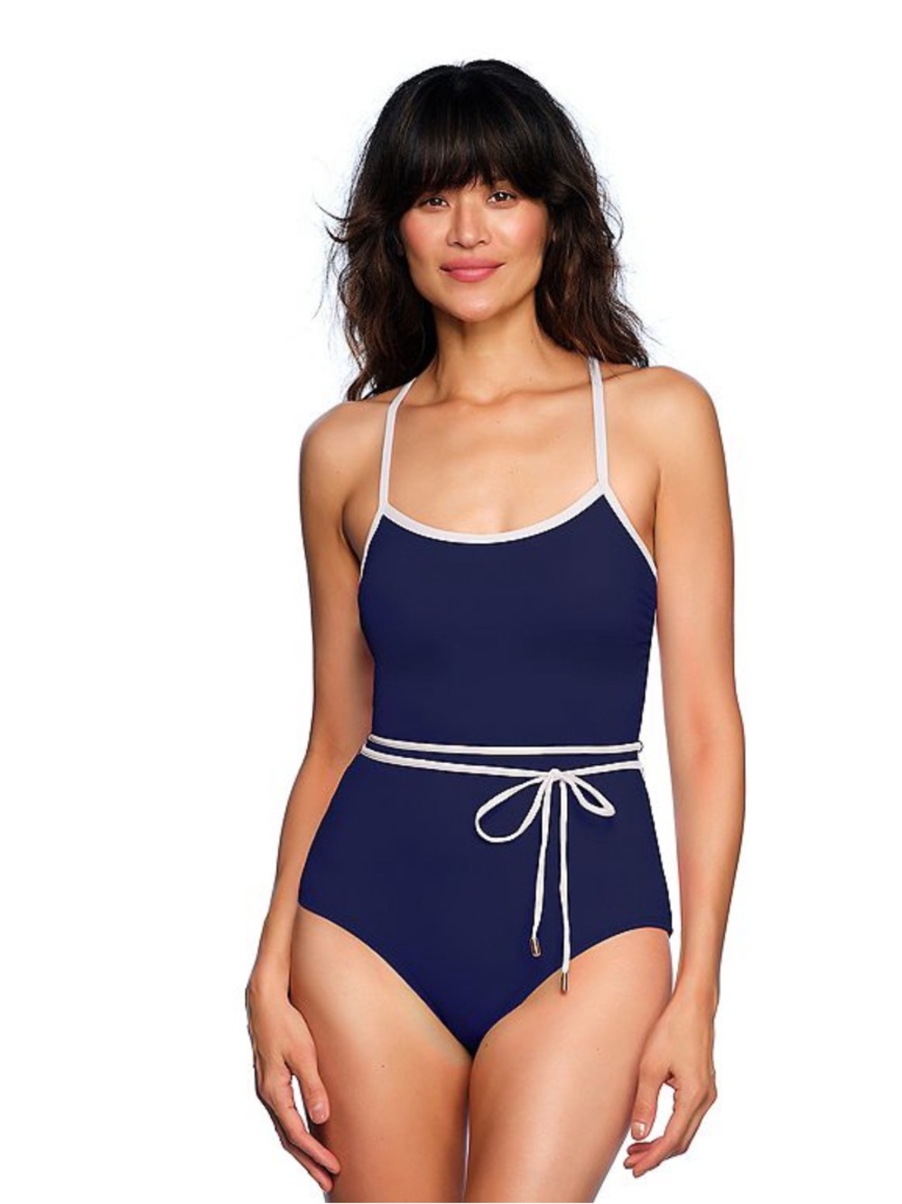 Loft one piece swimsuit